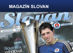 Magaz�n Slovan