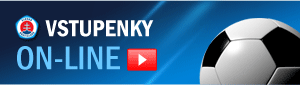 Vstupenky
