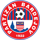 Partizán Bardejov BŠK