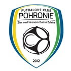 FK Pohronie