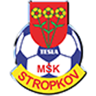 MŠK Tesla Stropkov